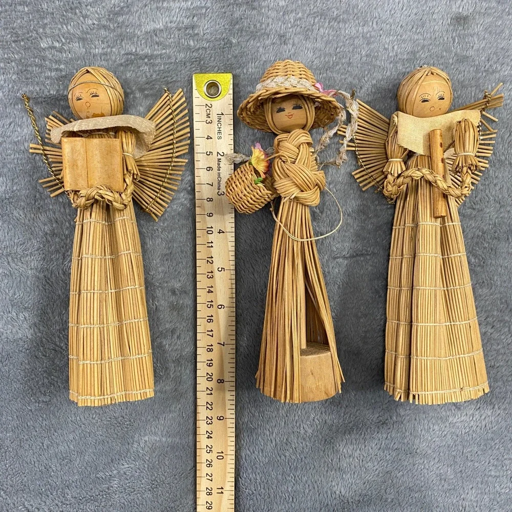 N/A largest angel